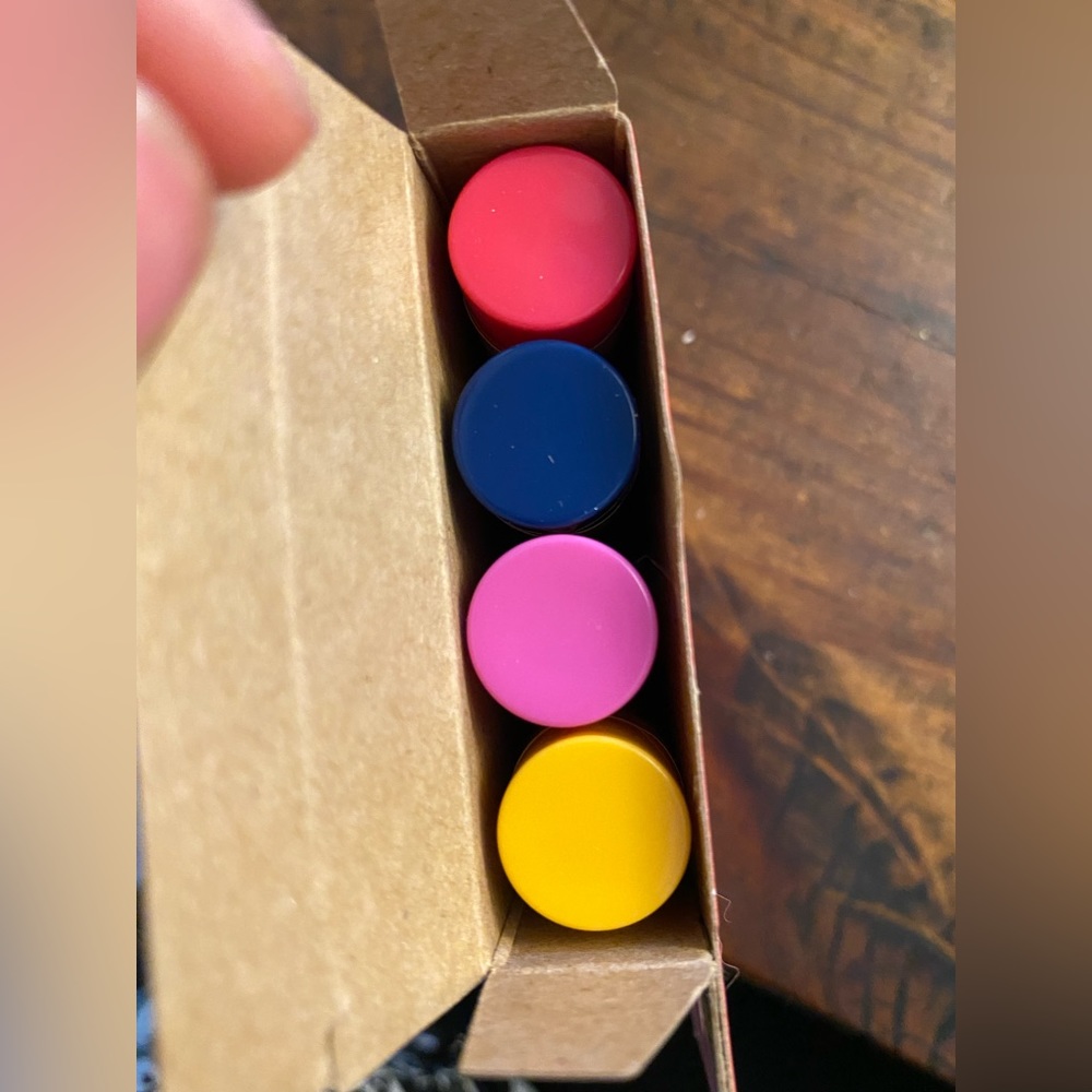 Burt's Bees Lip Balm Stocking Stuffers - Picture 4 of 4